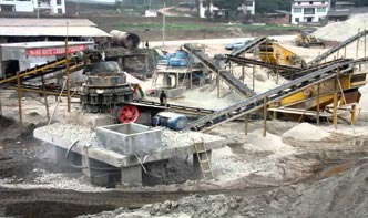 煤矸石粉碎機生產線