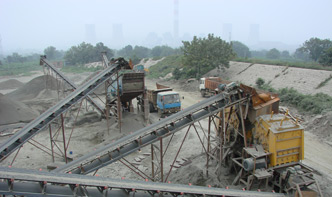 工業碳酸鈣生產工藝流程
