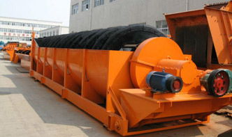 北京德曼礦山機械設備制造有限公司