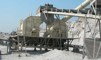 福建制沙機械