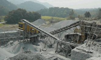 淄博都有哪些大型礦山機械廠