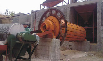 菱鎂砂制砂機械工藝流程