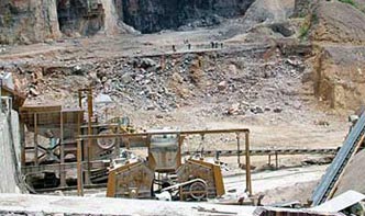 采石場生產需具備的證件