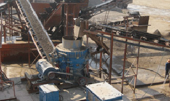 石粉可以制造成河沙機器設備